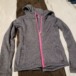 Girls Avia jacket